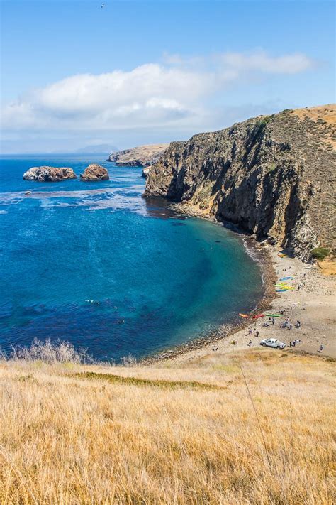 Check spelling or type a new query. Day Trip to Visit Channel Islands National Park ...