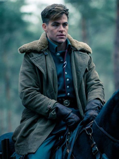 When chris pine signed onto wonder woman, his deal included other pictures, so it's practically guaranteed we'll see more of the present day trevor in the dc you can look chris pine in action as steve trevor (be it one version or two) when wonder woman flies into theaters on june 23, 2017. Steve Trevor Wonder Woman Coat in 2020 | Chris pine, Chris ...