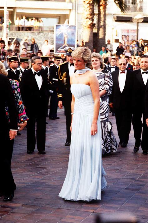 Lady Diana E Grace Kelly Le Foto Più Belle Delle Loro Vite Diverse E Parallele Foto 30