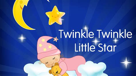 Twinkle Twinkle Little Star Wallpapers - Wallpaper Cave