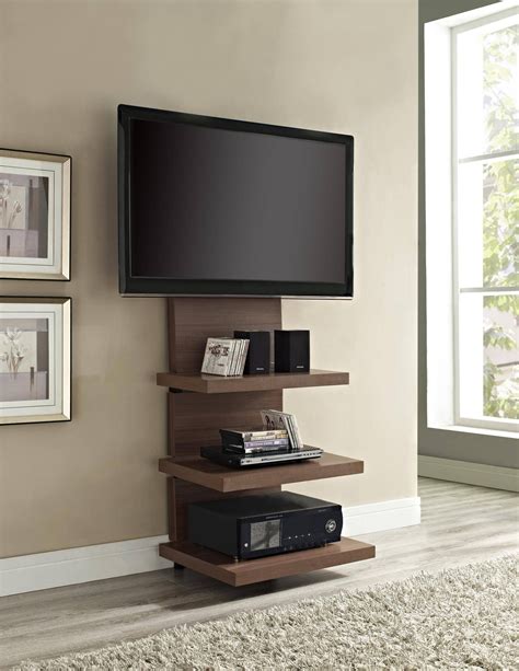 15 Best Ideas Unique Tv Stands For Flat Screens