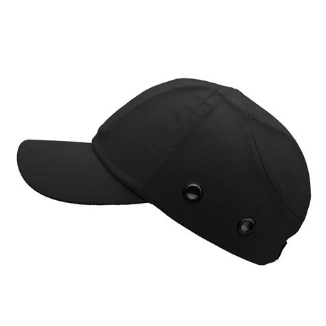 Lucent Path Baseball Bump Cap Hard Hat Helmet Safety Cap For Men And