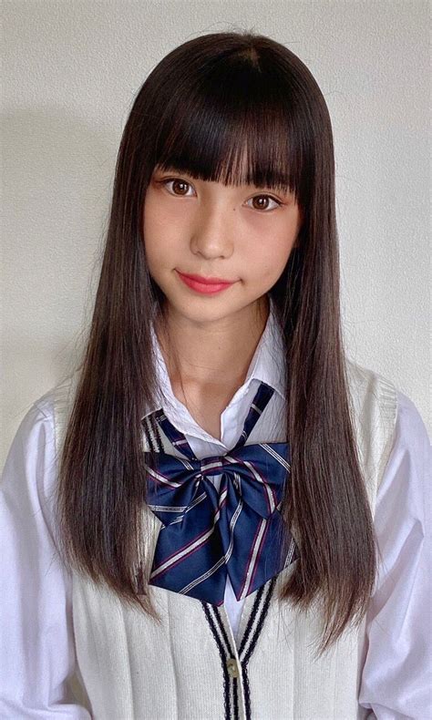 画像211 日本一かわいい女子中学生「jcミスコン2020」ファイナリスト9人発表 モデルプレス