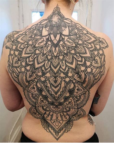 What To Wear When Getting A Back Tattoo Authoritytattoo