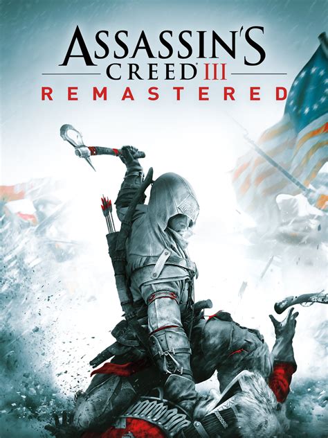 Assassins Creed Remastered April