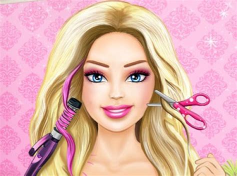 Our hair offers us so many possibilities to switch up our look, and with these hairstyle games, you. Top 25 hair cutting games
