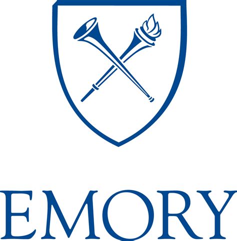 Emory Logos