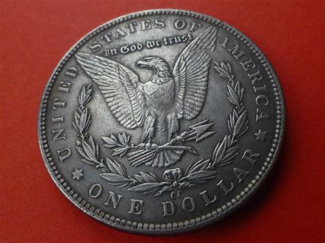 1878 Hobo Dollar Coin Skeleton Angel of Death. The Grim Reaper | Etsy