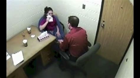 Terri Lynne Mcclintic Chilling Interrogation Youtube