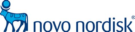 Novo Nordisk Logo Logodix