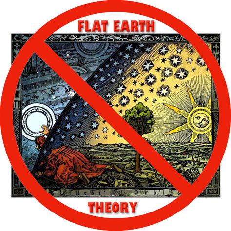 Differential rotation is apparently the main driver of the. three unanswerable objections to the flat earth theory are ...