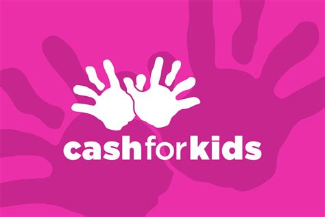 Cash For Kids Bauer Media