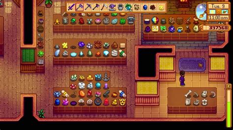 Stardew Valley Artifacts Best Tips And Location