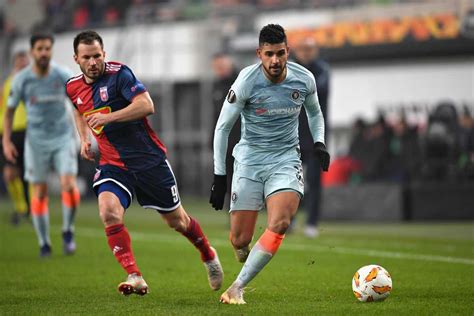 In the transfer market, the current estimated value of the player emerson palmieri is 27 000 000 €, which exceeds the weighted. Emerson Palmieri: "Al Chelsea sono felice, ma un giorno ...