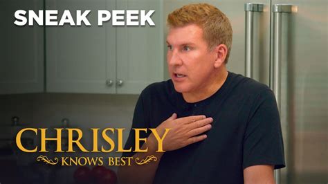 Chrisley Knows Best This Season On Chrisley Knows Best New Episodes