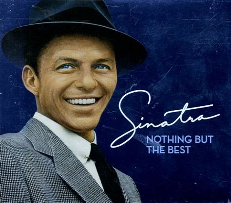 Frank Sinatra Nothing But The Best With Bonus Track Cd
