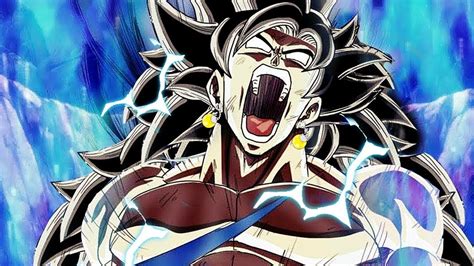 Super dragon ball heroes big bang mission. Goku Ultra Instinct SSJ3 vs. Jiren - Dragon Ball Super AMV ...