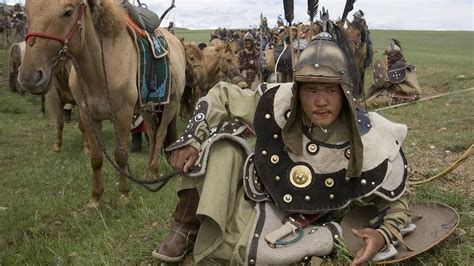 Mongols China And The Silk Road The Search For Genghis Khans Hidden Tomb
