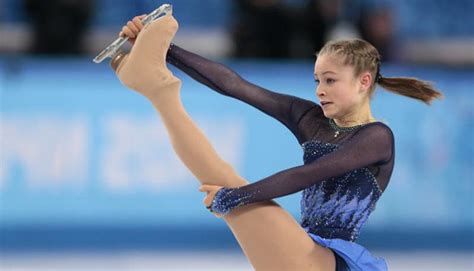 Yulia Lipnitskaya Net Worth 2018 Gazette Review