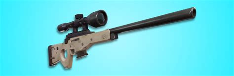 Fortnite Sniper Tips Guide Damage Stats Aiming Bullet Drop Pro