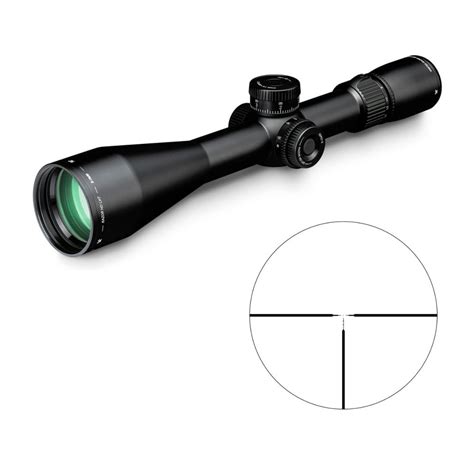 Vortex Razor Hd Lht 3 15x50 Riflescope G4i Bdc Reticle