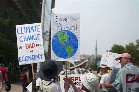 When It Comes To Fighting Climate Change Citizen Action Matters Gef