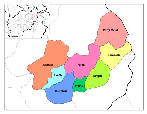 The 2018 Election Observed 5 In Nuristan Disfranchisement And Lack