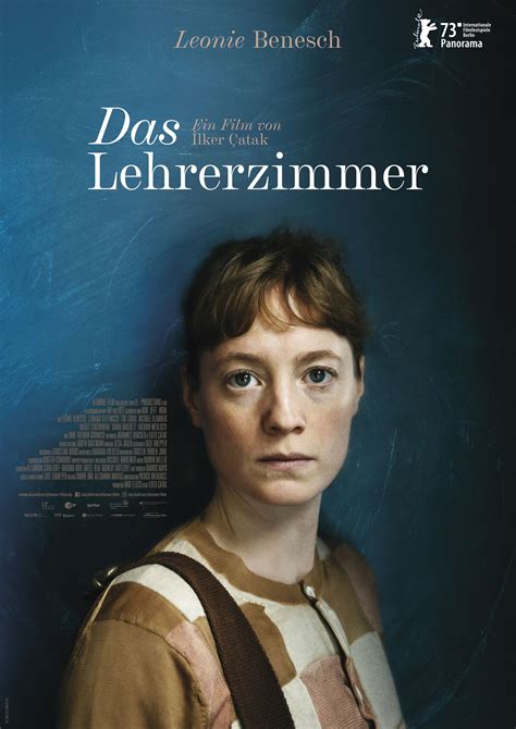 Das Lehrerzimmer Film Rezensionende