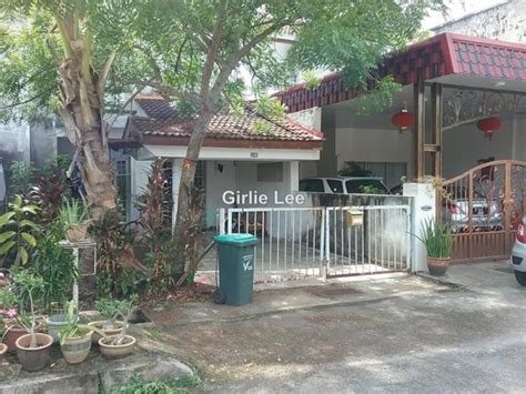Map of sungai petani area hotels: Bandar Perdana, Sungai Petani Intermediate 2-sty Terrace ...