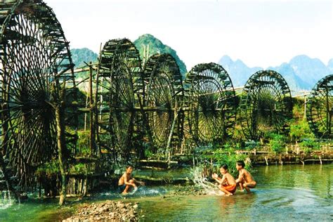 Maybe you would like to learn more about one of these? Cùng khám phá địa điểm Khu Bảo Tồn Thiên Nhiên Pù Luông ...