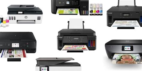 Best Printers For Mac In 2021 Top Printers For Your Mac And Other Apple Devices