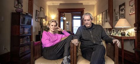 siri hustvedt paul auster seine geheimnisse und ich