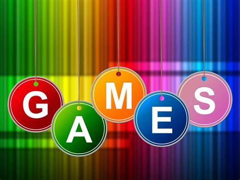 Why Games For Language Learning