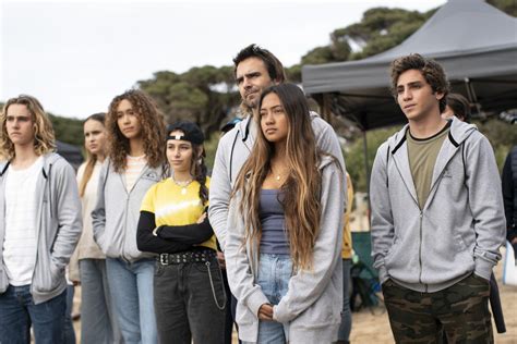 Surviving Summer Season 2 Release Date Plot Cast And Every Latest