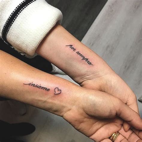 I'll be reblogging/ uploading pics of nature, outfits, food, etc. 81 Unique & Matching Couples' Tattoo Ideas To Try in 2019 ...