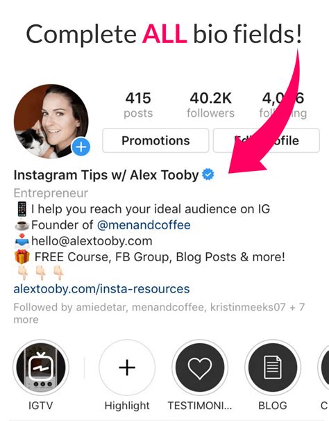 How To Get Verified On Instagram Without Id