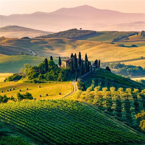 A Guide To Toscana Tuscany Where It Is What To See Local Images And