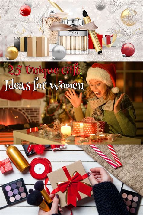 Check spelling or type a new query. 25 Unique Gift Ideas for Women - Make Gifting Special ...