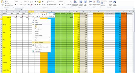 Keep Track Of Medical Expenses Spreadsheet Spreadsheet Downloa Keep