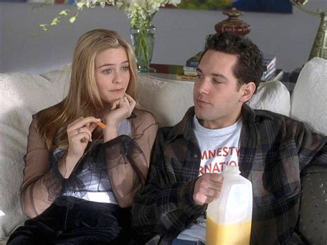 The Clueless Cast Reunited In Instagram Photo 24 Years Later Business Insider