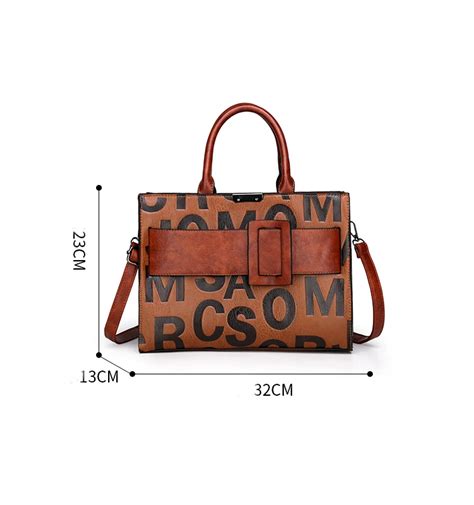 Designers Fashion Custom Logo Wholesale Luxury Purses And Handbags For