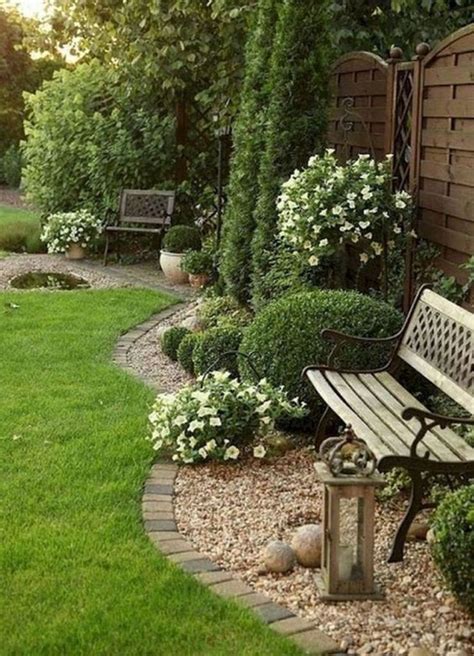 60 Cheap Landscaping Ideas For Your Front Yard That Will Inspire 12