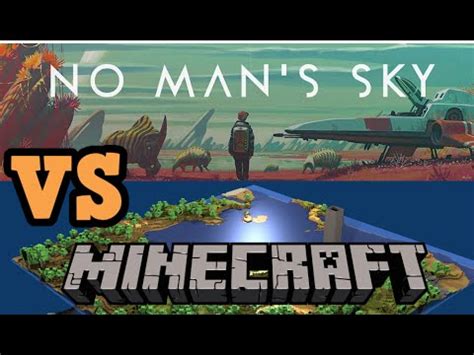 What is the strongest pickaxe in minecraft? No Mans Sky vs Minecraft - World Sizes Compared - YouTube