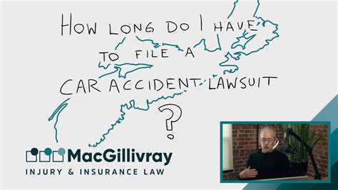 Car Accident Lawyers In Nova Scotia Macgillivray Injury And Insurance Law