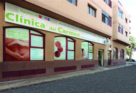 Introducir 32 Imagen Clinica Del Carmen Santa Cruz Thcshoanghoatham