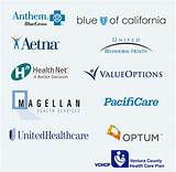 Behavioral Health Insurance Companies