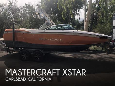 Mastercraft Boat Trailer Boats For Sale