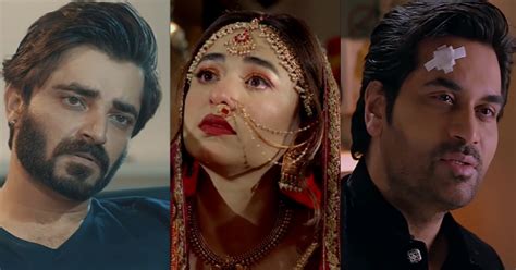 Best Scenes Of Pakistani Dramas From 2020 Reviewitpk