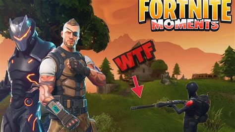 Fortnite Funny And Epic Moments 4 Youstertv Youtube