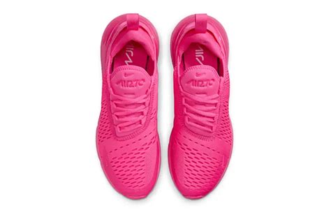 Nike Air Max 270 Triple Pink Fd0293 600 Where To Buy Fastsole